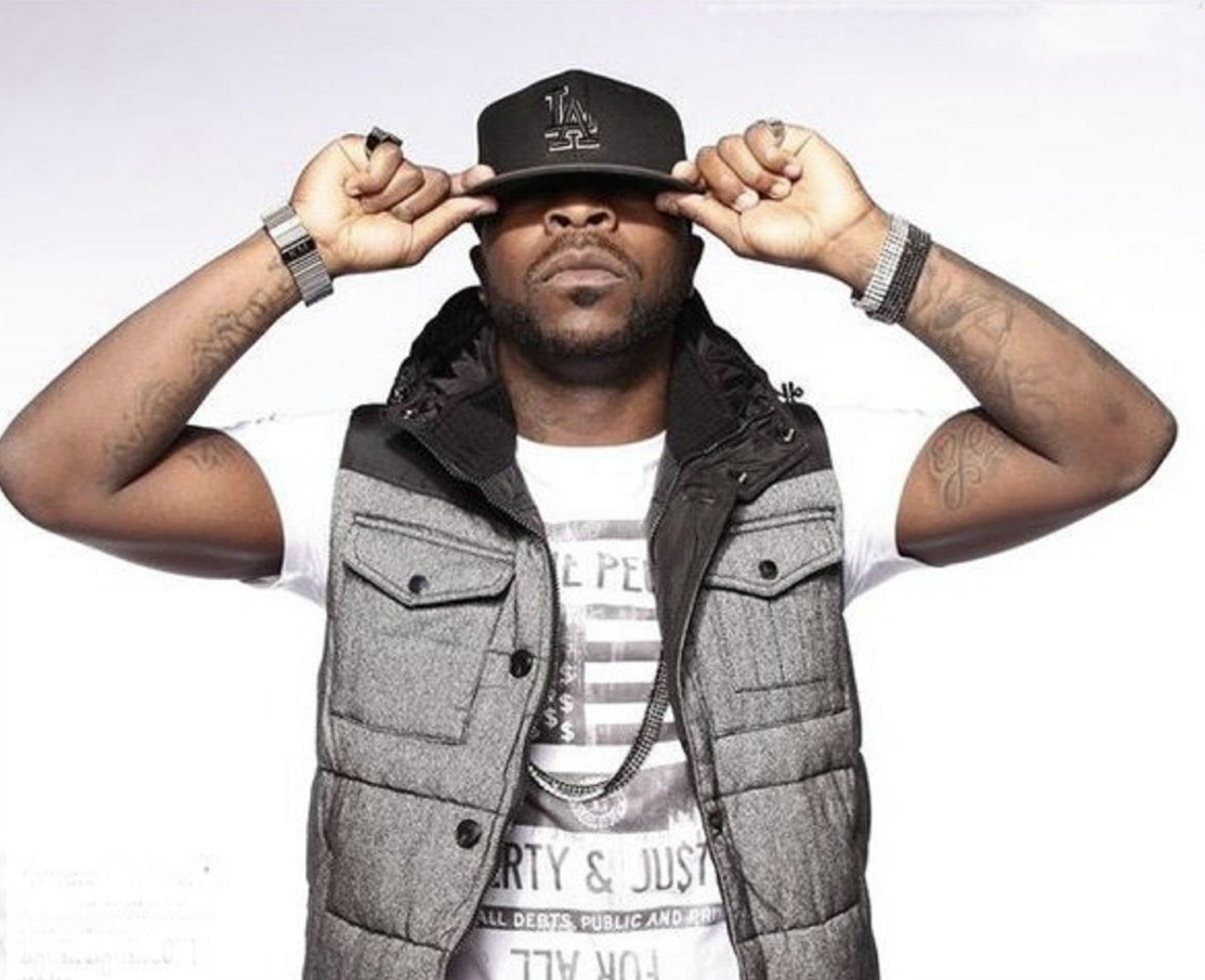 We kept it wild for a top music producer – The Rebel Creative